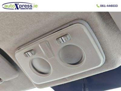 2009 Lunar Motorcaravan