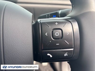 2027 Hyundai Ioniq 3