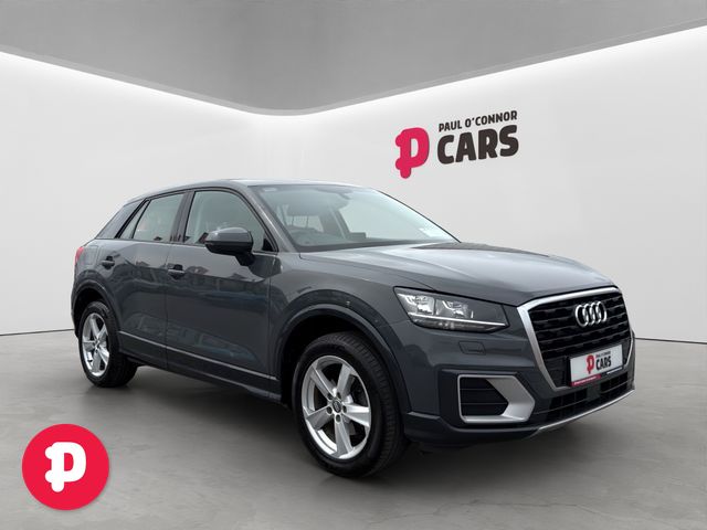 vehicle for sale from Paul O'Connor Cars