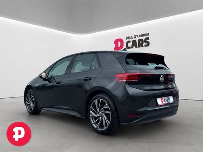 2023 Volkswagen ID.3