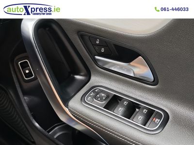 2022 Mercedes-Benz CLA Class