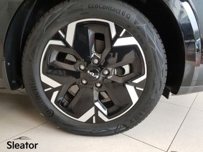 2024 Kia Niro