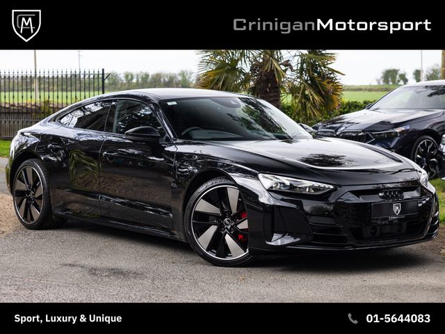 vehicle for sale from Crinigan Motorsport