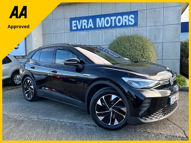 vehicle for sale from Evra Motors