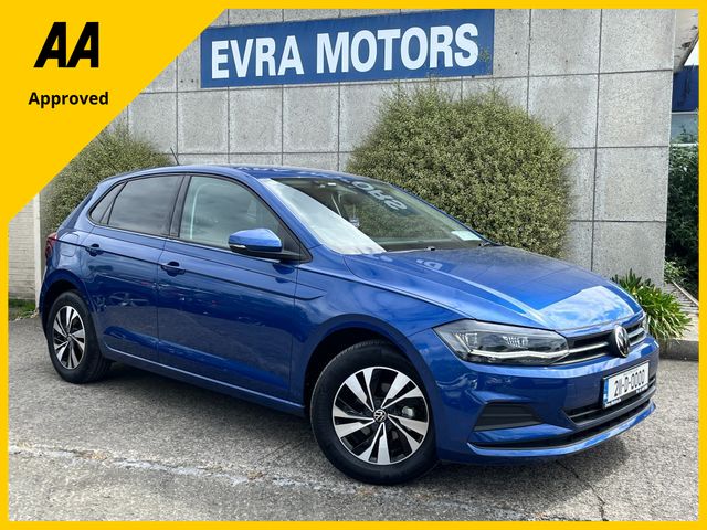 vehicle for sale from Evra Motors