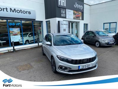 2023 Fiat Tipo