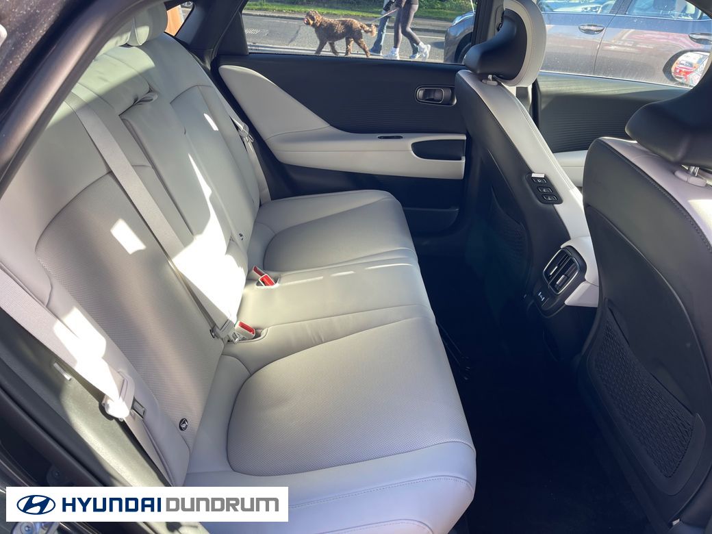 2026 Hyundai Ioniq 6