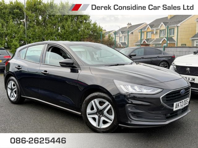 vehicle for sale from Derek Considine Car Sales Ltd