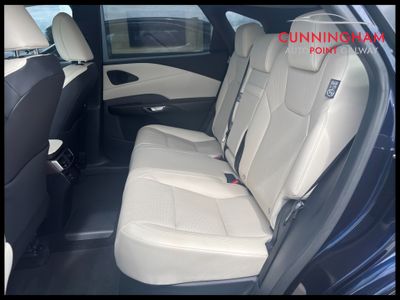 2024 Lexus RX450h+
