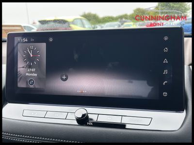 2023 Nissan X-Trail