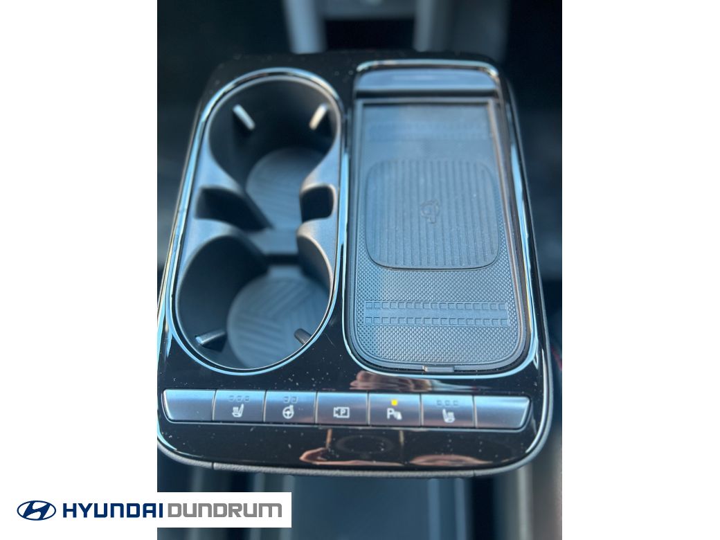 2026 Hyundai Ioniq 5