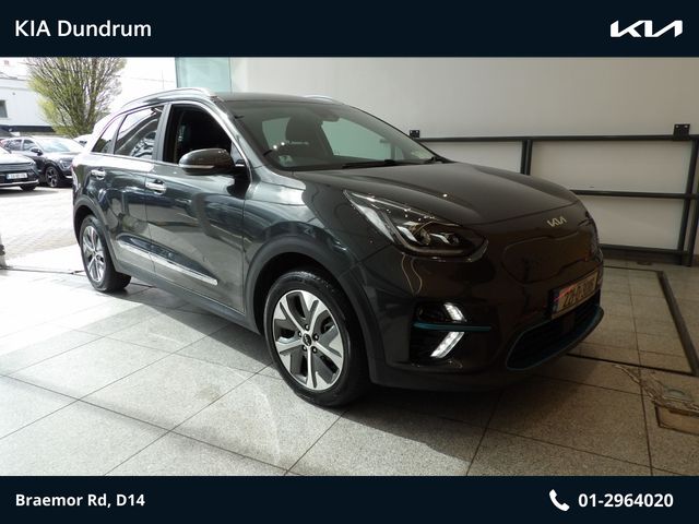 vehicle for sale from Kia Dundrum