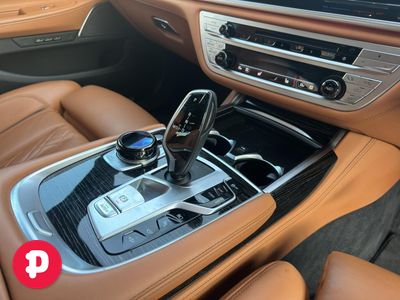 2022 BMW 7 Series