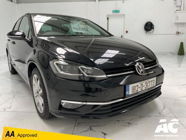 vehicle for sale from Anthony Conaghan Cars