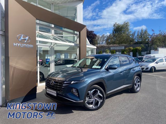 vehicle for sale from Kingstown Motors