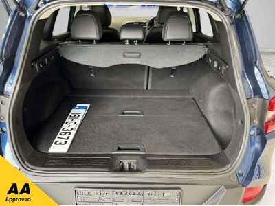 2016 Renault Kadjar