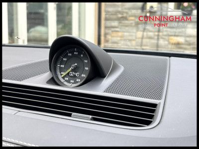2023 Porsche Panamera