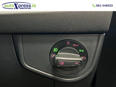 2019 Volkswagen Polo