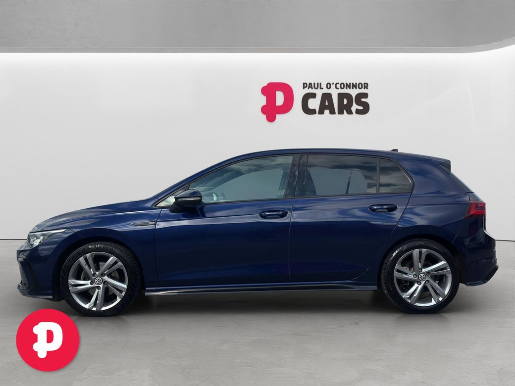 2021 Volkswagen Golf