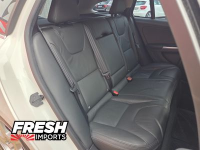 2013 Volvo V60
