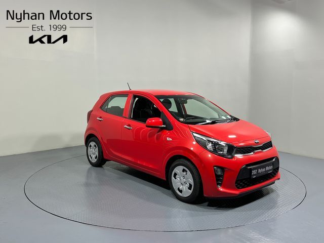 vehicle for sale from Nyhan Motors