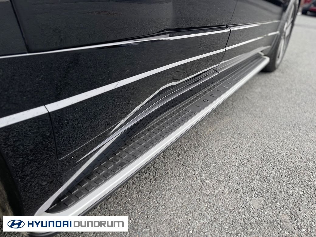 2026 Hyundai Ioniq 9