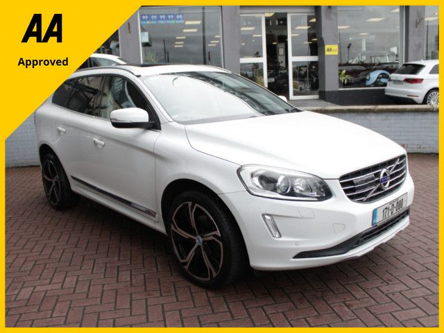 vehicle for sale from Naas Road Autos