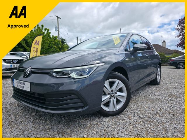 vehicle for sale from Curragha Motors