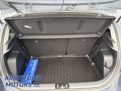 2024 Hyundai i20