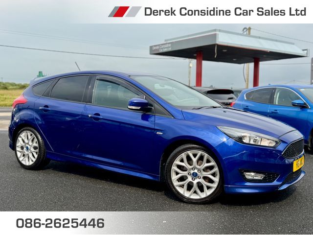 vehicle for sale from Derek Considine Car Sales Ltd