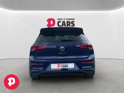 2022 Volkswagen Golf