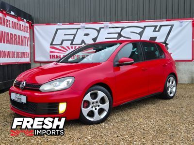 2010 Volkswagen Golf