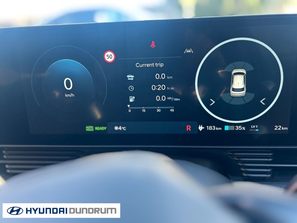 2026 Hyundai Ioniq 5