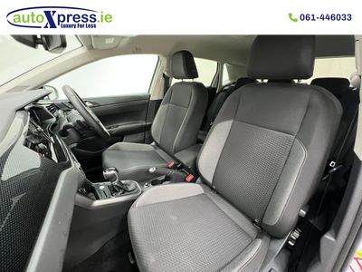 2022 Volkswagen Polo