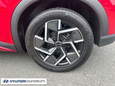 2024 BYD Atto 3