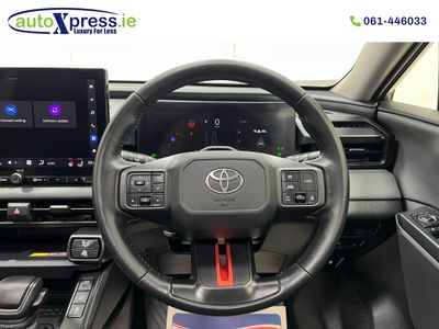2026 Toyota Rav4