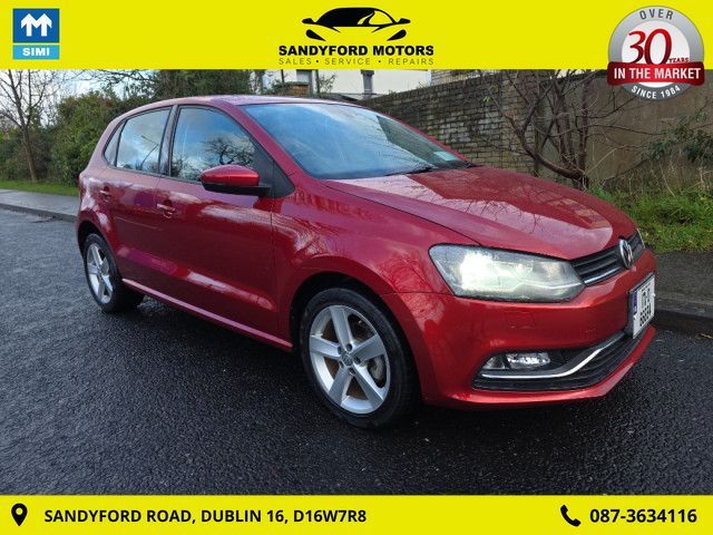 vehicle for sale from Sandyford Motors