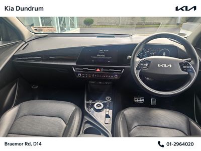 2022 Kia Niro