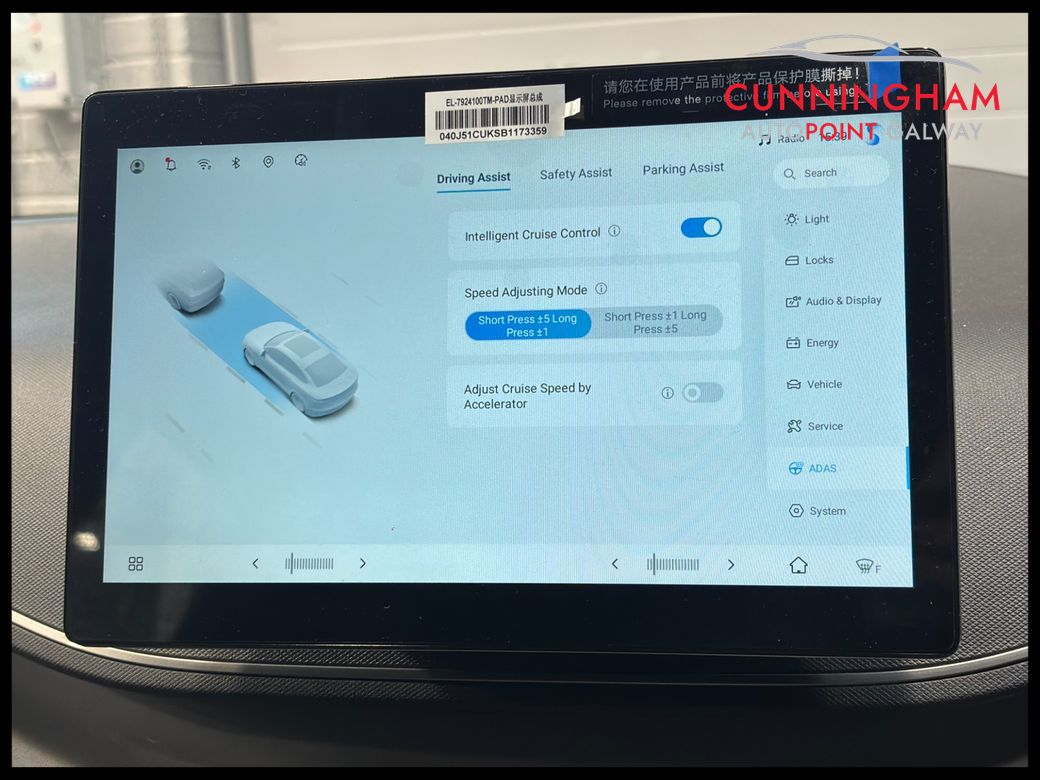 2026 BYD Dolphin Surf