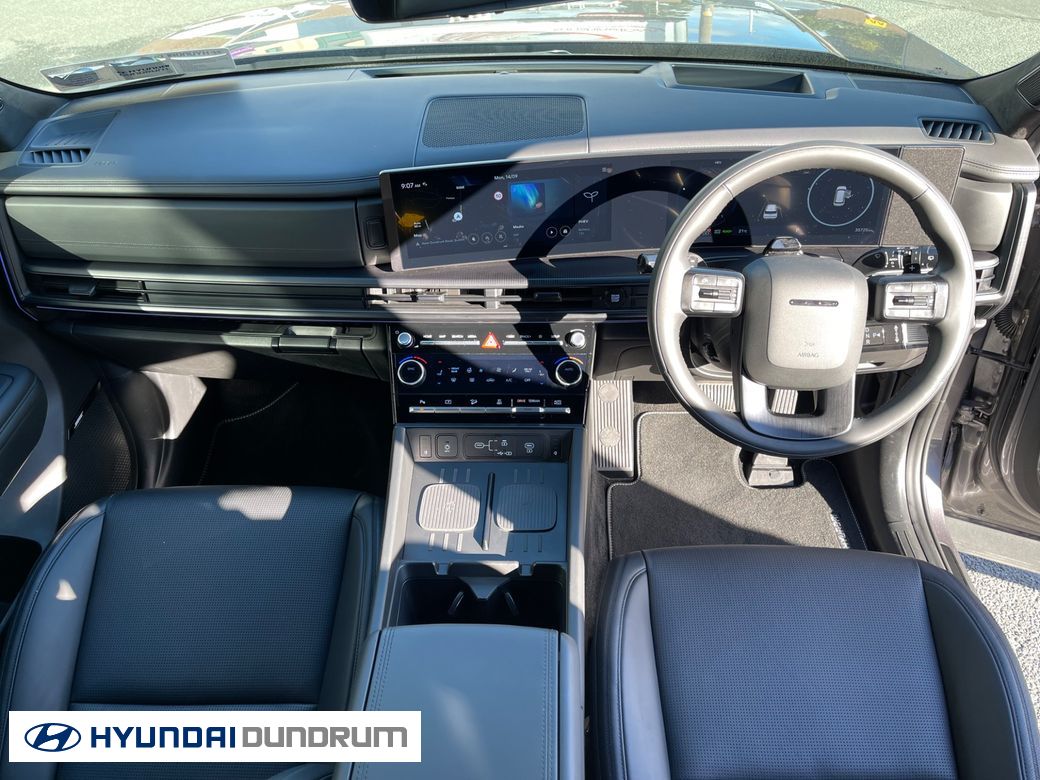 2024 Hyundai Santa Fe