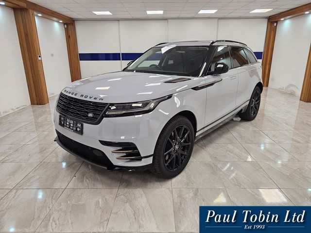 vehicle for sale from Paul Tobin Ltd