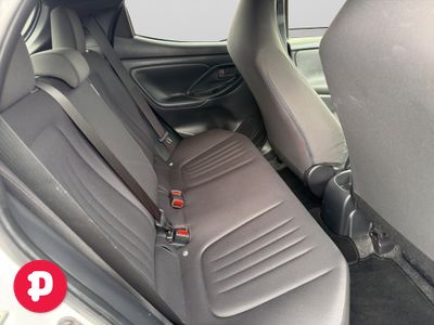 2022 Toyota Yaris
