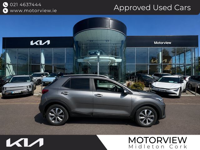vehicle for sale from Motorview