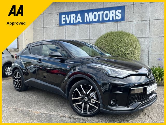 vehicle for sale from Evra Motors
