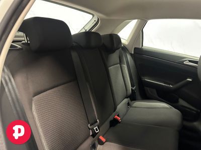 2022 Volkswagen Polo