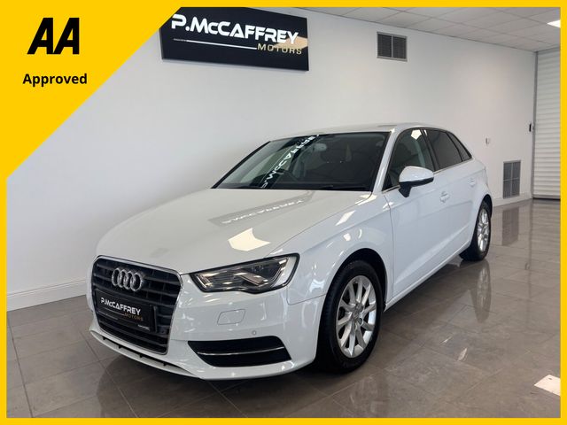 vehicle for sale from P McCaffrey Motors
