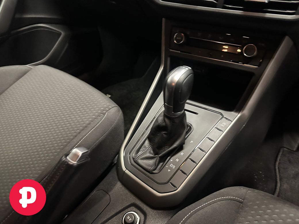 2018 Volkswagen Polo