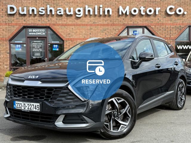 vehicle for sale from Dunshaughlin Motor Co