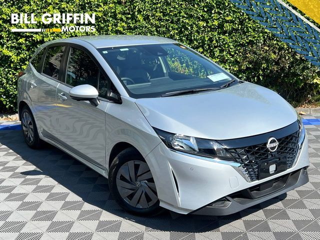 vehicle for sale from Bill Griffin Motors