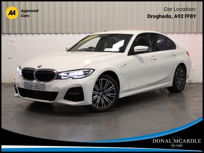 2020 BMW 3 Series